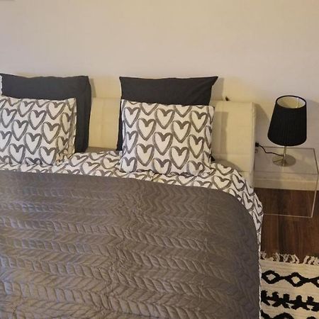 Apartman Franko- Jarun Ζάγκρεμπ Εξωτερικό φωτογραφία