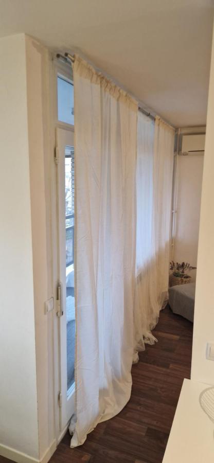 Apartman Franko- Jarun Ζάγκρεμπ Εξωτερικό φωτογραφία