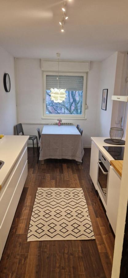 Apartman Franko- Jarun Ζάγκρεμπ Εξωτερικό φωτογραφία