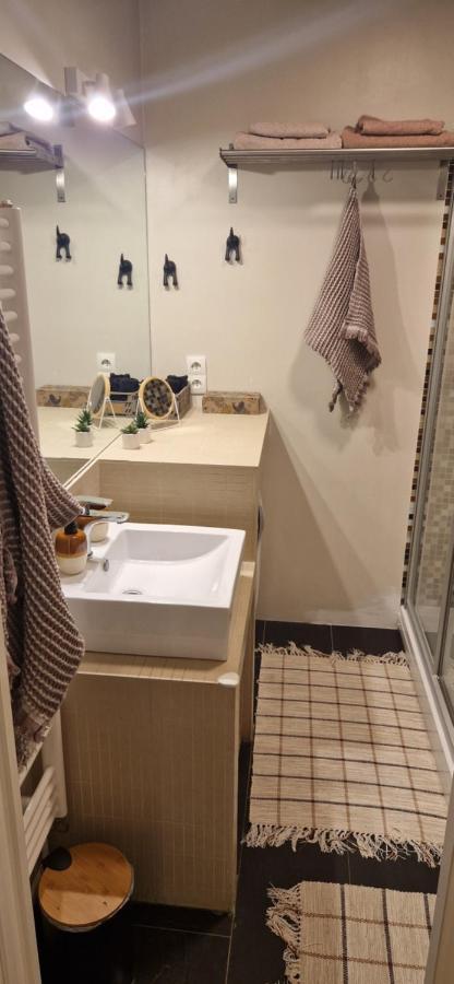 Apartman Franko- Jarun Ζάγκρεμπ Εξωτερικό φωτογραφία