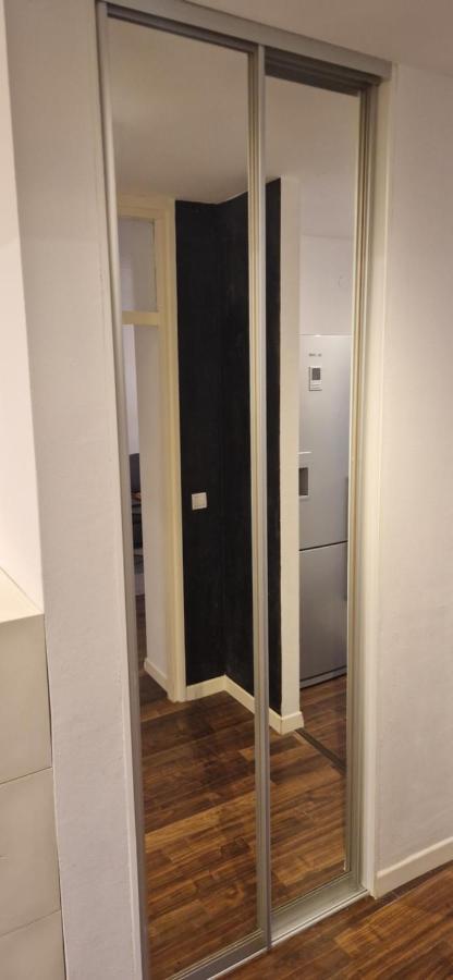 Apartman Franko- Jarun Ζάγκρεμπ Εξωτερικό φωτογραφία