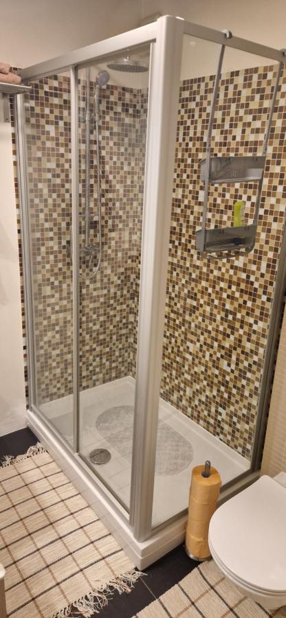 Apartman Franko- Jarun Ζάγκρεμπ Εξωτερικό φωτογραφία
